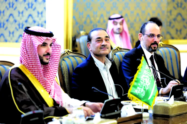 Meeting aims to avert new fighting in Iran war